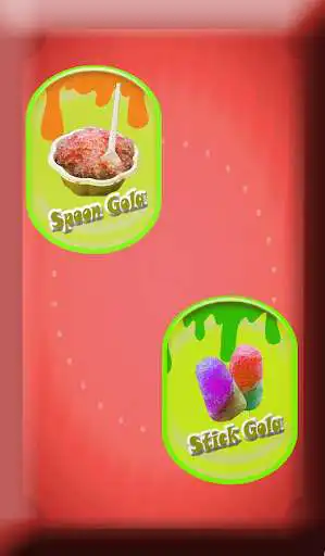 Play Juicy Ice Maker - Frozen Candy as an online game Juicy Ice Maker - Frozen Candy with UptoPlay