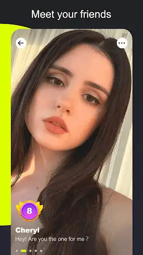 Play Juicy Live -Naughty Video Chat  and enjoy Juicy Live -Naughty Video Chat with UptoPlay