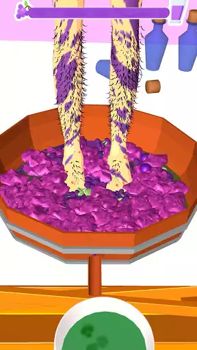 Play Juicy Maker as an online game Juicy Maker with UptoPlay