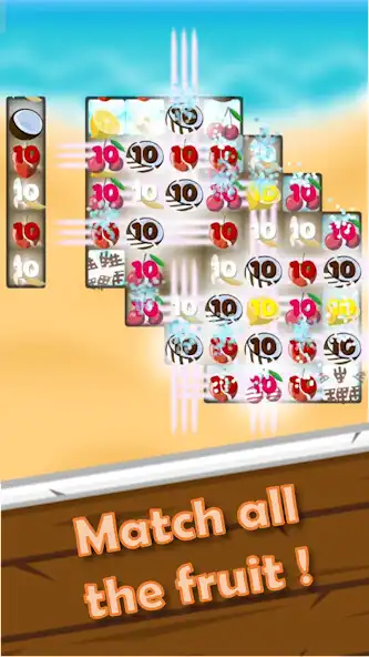 Play Juicy Match as an online game Juicy Match with UptoPlay