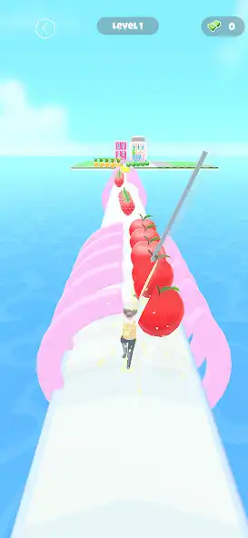 Play Juicy Slices as an online game Juicy Slices with UptoPlay