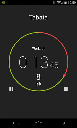 Play ju Interval Trainer