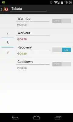 Play ju Interval Trainer