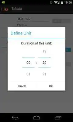 Play ju Interval Trainer