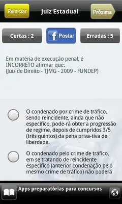 Play Juiz Estadual Lite