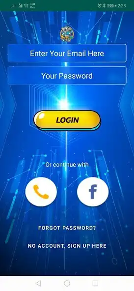 Play Juizz.Me as an online game Juizz.Me with UptoPlay