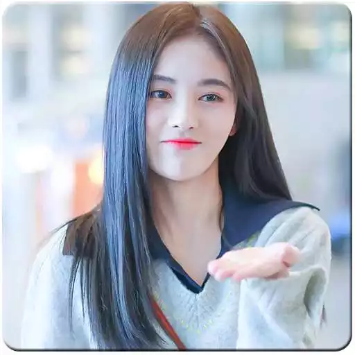 Play Ju Jing Yi SNH48 Wallpapers APK Play Ju Jing Yi SNH48 Wallpapers APK