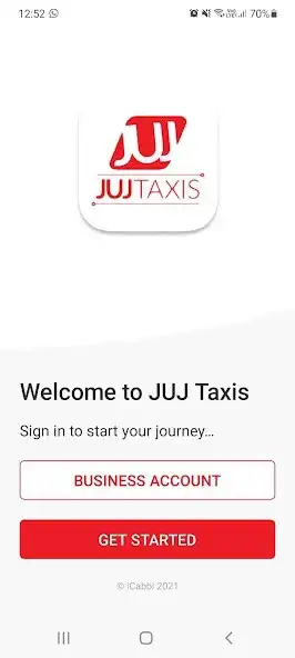 Play JUJ Taxis  and enjoy JUJ Taxis with UptoPlay