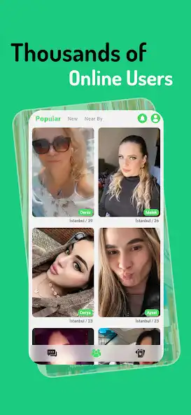 Play Juju Dating  Chat as an online game Juju Dating  Chat with UptoPlay