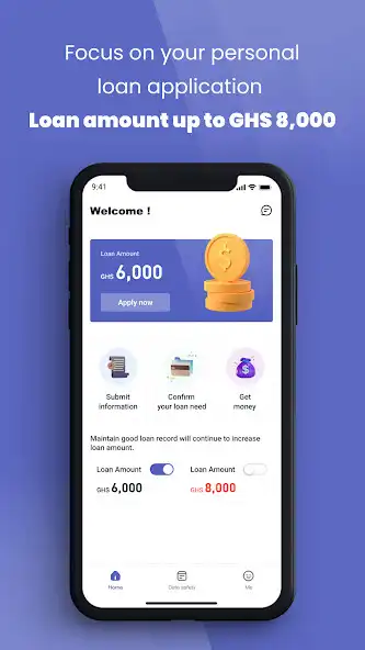 Play Juju money-instant online loan  and enjoy Juju money-instant online loan with UptoPlay