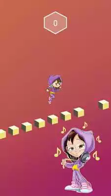Play Juju on that Beat  Challenge 2