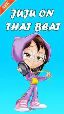 Play Juju on that Beat  Challenge 2