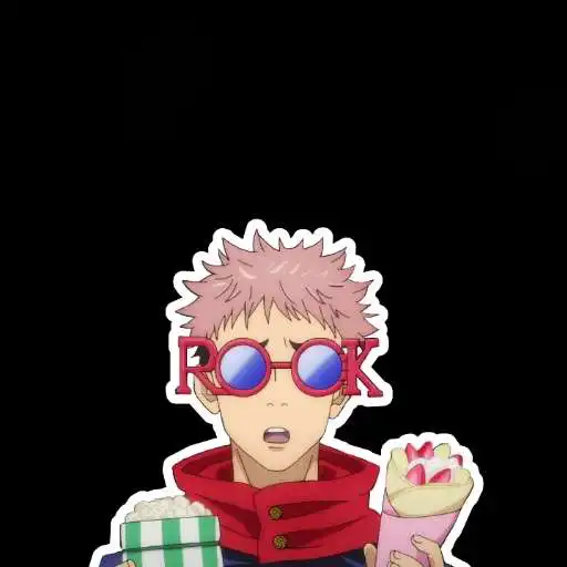 Play Jujutsu kaisen HD - Wallpapers APK Play Jujutsu kaisen HD - Wallpapers APK