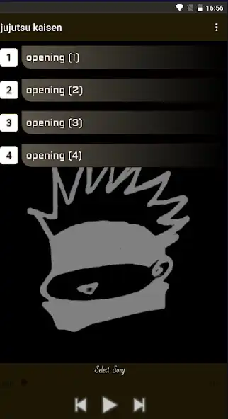 Play jujutsu kaisen opening offline as an online game jujutsu kaisen opening offline with UptoPlay