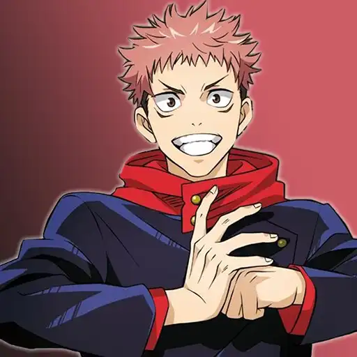 Play Jujutsu kaisen wallpaper anime APK Play Jujutsu kaisen wallpaper anime APK