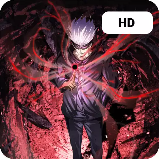 Play jujutsu kaisen wallpaper hd APK Play jujutsu kaisen wallpaper hd APK