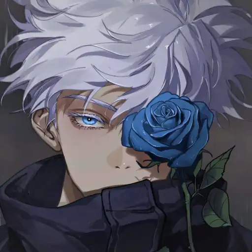 Play Jujutsu Kaisen Wallpaper APK