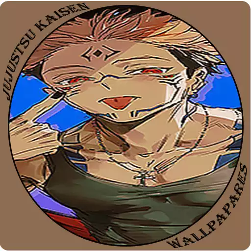 Play Jujutsu Kaisen Wallpapers HD APK