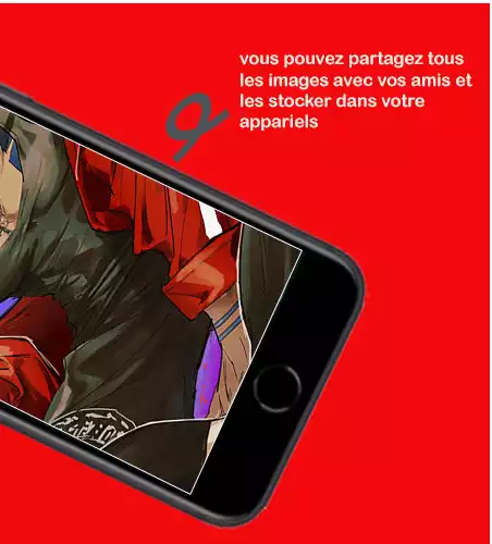 Play Jujutsu Kaisen Wallpapers HD as an online game Jujutsu Kaisen Wallpapers HD with UptoPlay
