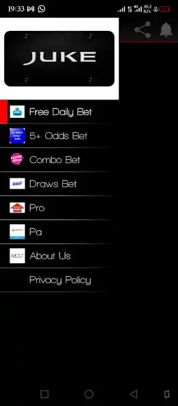 Play Juke analysis  and enjoy Juke analysis with UptoPlay