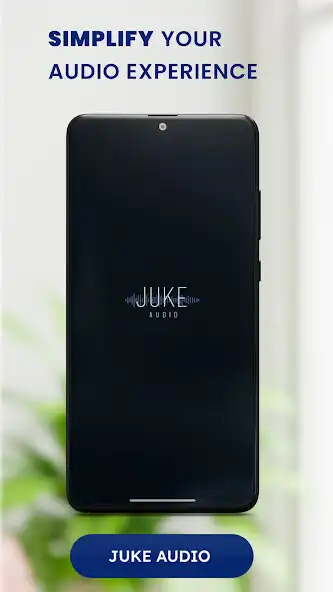 Play Juke Audio  and enjoy Juke Audio with UptoPlay