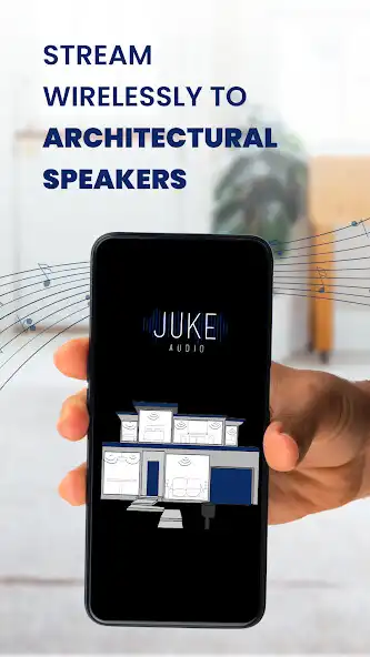 Play Juke Audio as an online game Juke Audio with UptoPlay