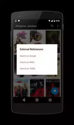 Play Jukebox for Xtreamer