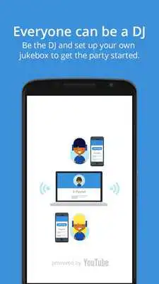 Play Jukebox Play Jukebox