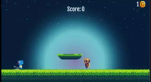 Play Juki Run  and enjoy Juki Run with UptoPlay