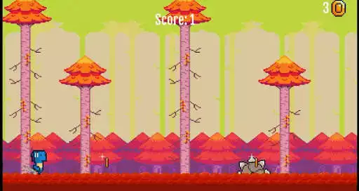 Play Juki Run as an online game Juki Run with UptoPlay