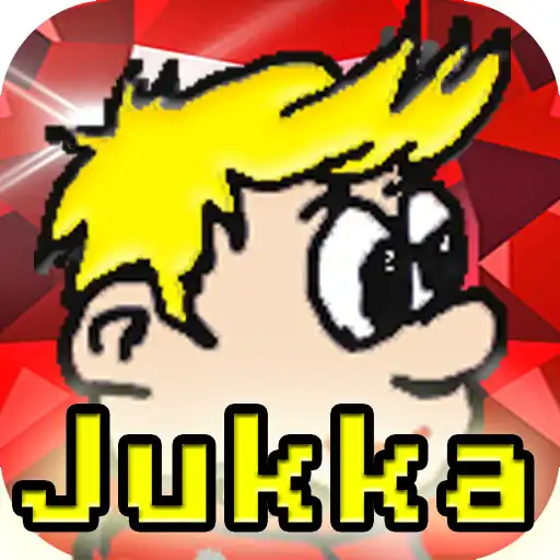 Play Jukka, young magician in search of crystals APK