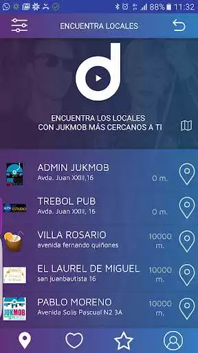 Play Jukmob Control The Music  and enjoy Jukmob Control The Music with UptoPlay