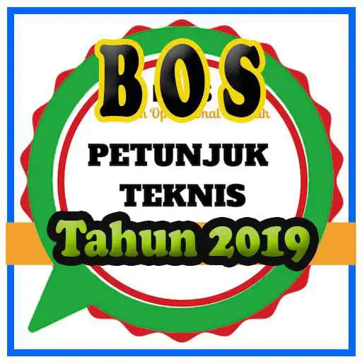 Play Juknis Bos 2019 APK