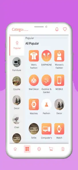 Play JuleBi - Online Shopping App  and enjoy JuleBi - Online Shopping App with UptoPlay