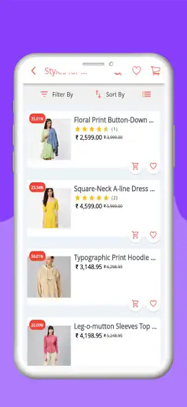Play JuleBi - Online Shopping App as an online game JuleBi - Online Shopping App with UptoPlay