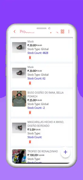 Play JuleBi - Seller App as an online game JuleBi - Seller App with UptoPlay