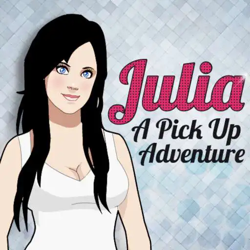 Play Julia: A Pick Up Adventure APK