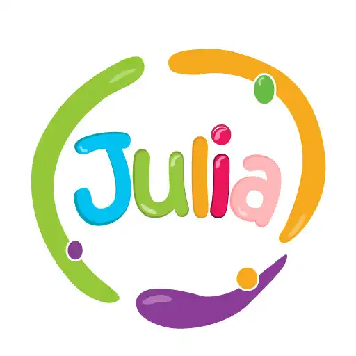 Play Julia - Kids Learning App 2-8 APK