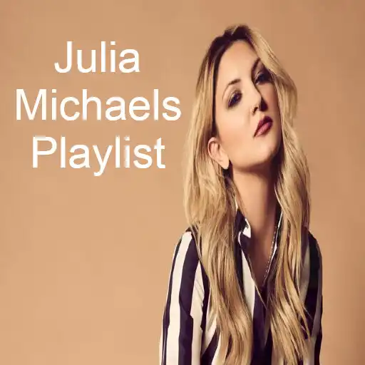 Play Julia Michaels Songs APK Play Julia Michaels Songs APK
