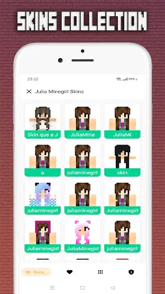 Play Julia Minegirl Skins and enjoy Julia Minegirl Skins with UptoPlay Play Julia Minegirl Skins and enjoy Julia Minegirl Skins with UptoPlay