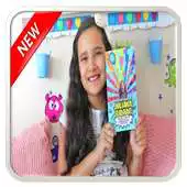 Free play online Juliana Baltar Playlist Video APK Free play online Juliana Baltar Playlist Video APK
