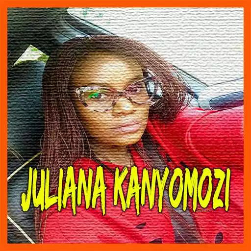 Play Juliana Kanyomozi Songs APK Play Juliana Kanyomozi Songs APK
