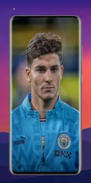 Play Julian Alvarez 4K Wallpaper as an online game online Julian Alvarez 4K Wallpaper with UptoPlay Play Julian Alvarez 4K Wallpaper as an online game Julian Alvarez 4K Wallpaper with UptoPlay