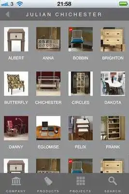 Play Julian Chichester