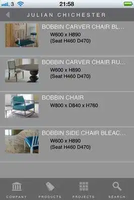 Play Julian Chichester