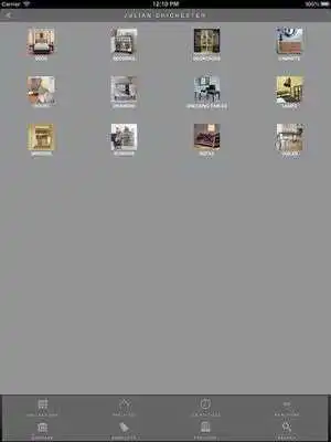 Play Julian Chichester