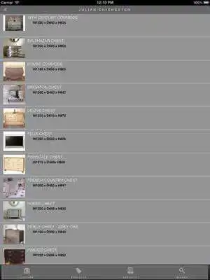 Play Julian Chichester