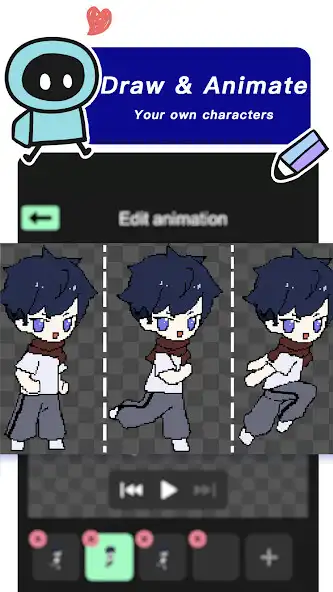 Play Julian Editor: Create and Play as an online game Julian Editor: Create and Play with UptoPlay