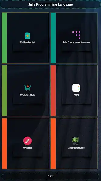 Play Julia Programming Language as an online game Julia Programming Language with UptoPlay