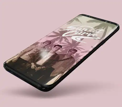 Play Julie and Phantoms Wallpapers  and enjoy Julie and Phantoms Wallpapers with UptoPlay